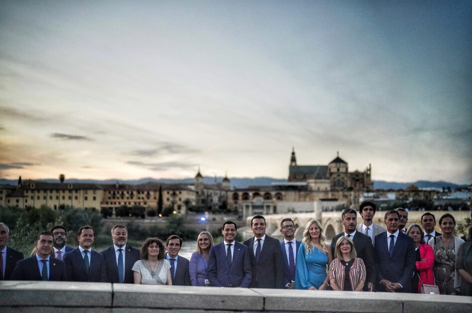 Moreno: “El patrimonio histórico puede ser punta de lanza sobre la que construir espacios habitables y sostenibles”
