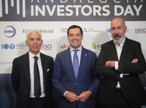 Moreno anuncia nuevas líneas de incentivos a empresas medias hasta alcanzar los 460 millones en 2027