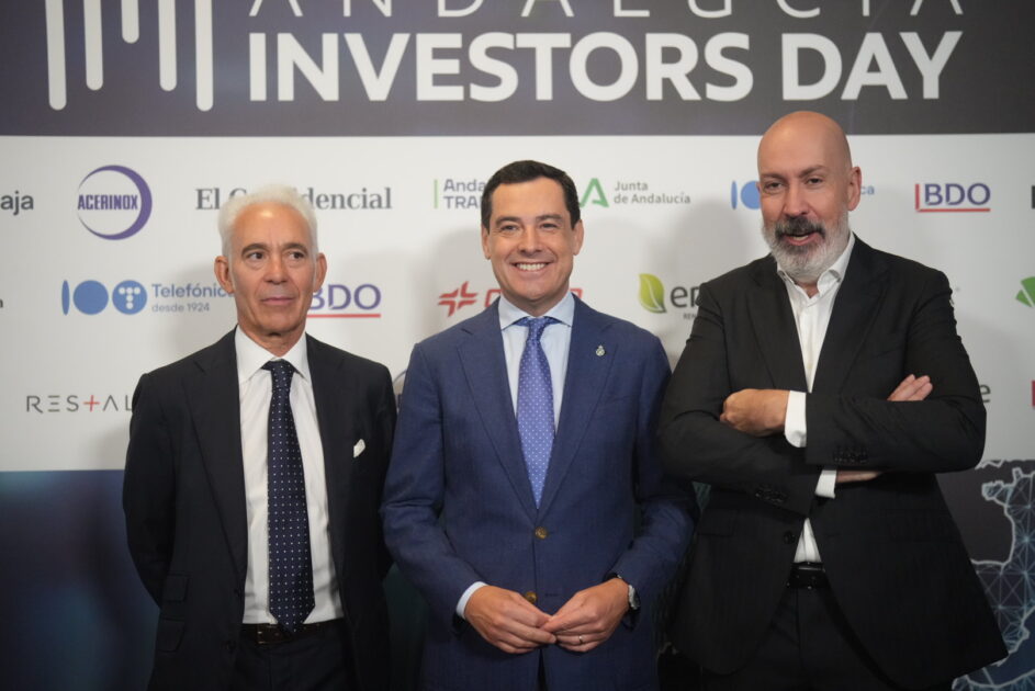 Moreno anuncia nuevas líneas de incentivos a empresas medias hasta alcanzar los 460 millones en 2027