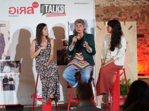 GIRA Mujeres organiza en Arroyomolinos de León la tercera jornada ‘RuralTALKS’ para inspirar y motivar a las emprendedoras rurales