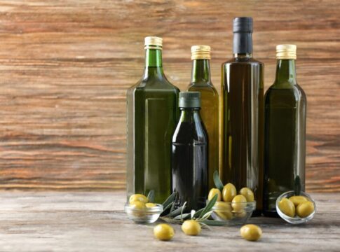 Andalucía lidera las exportaciones agroalimentarias con un récord histórico de 8.903M€ y un crecimiento del 14%, registrados en el primer semestre del año