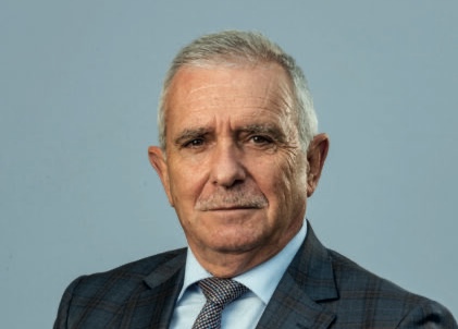 Enrique Delgado (Atalaya Mining):"Las empresas mineras están adoptando una gestión sostenible transversal a todas las áreas de su actividad"