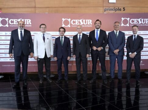 Los empresarios del sur tienden su mano a la administración para que se impulse la ejecución de infraestructuras