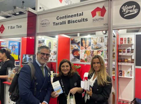 Andalucía TRADE amplía mercado al agro andaluz en Australia, donde ha duplicado las ventas en el primer semestre de 2024