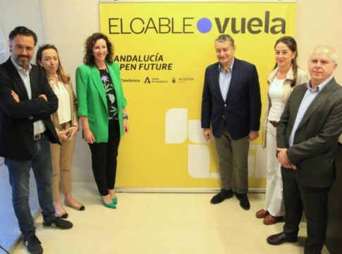 La iniciativa Andalucía Open Future busca acelerar 30 startups en su nueva convocatoria