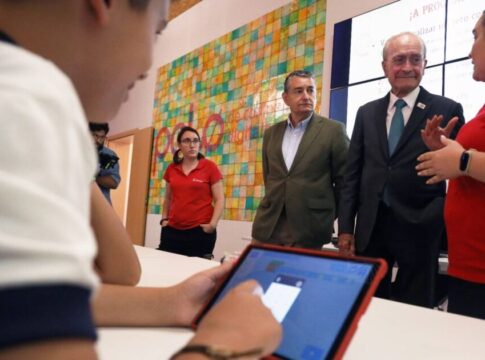 La Junta lanza recomendaciones para proteger la privacidad en redes sociales
