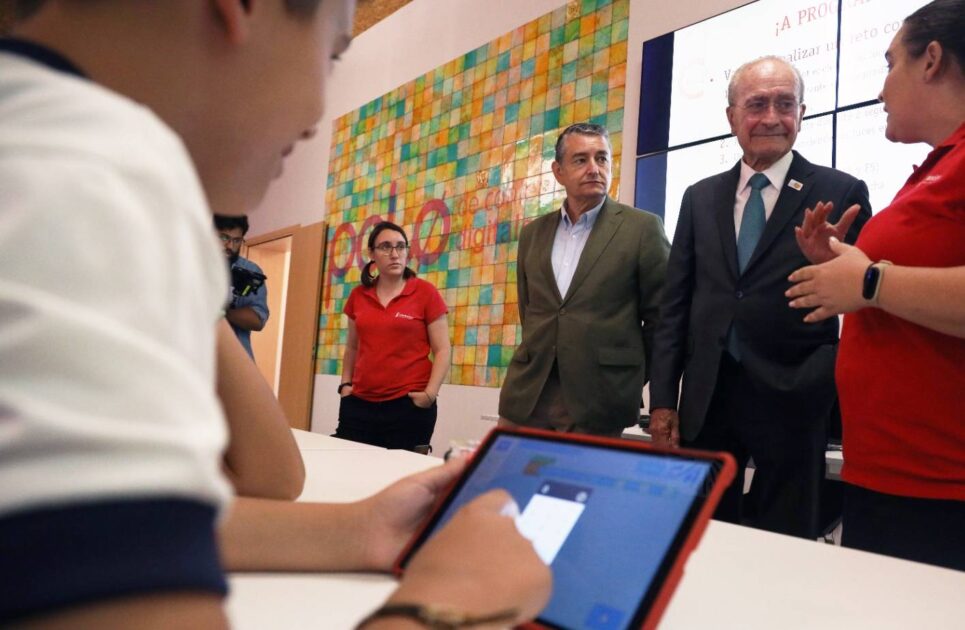La Junta lanza recomendaciones para proteger la privacidad en redes sociales