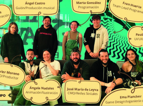 Emprender es la forma de hacer realidad las ideas y los deseos que llevamos dentro