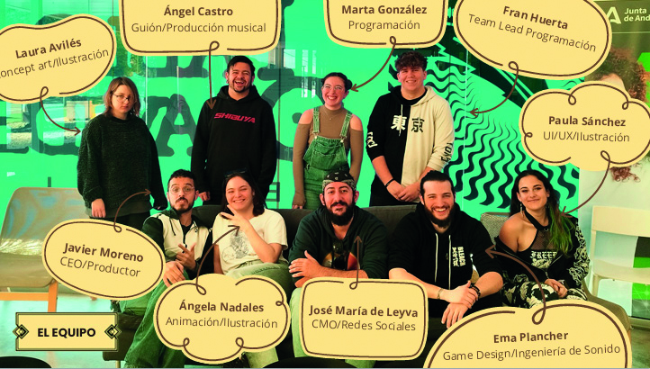 Emprender es la forma de hacer realidad las ideas y los deseos que llevamos dentro