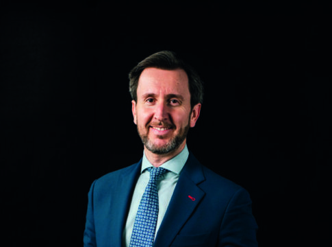 Jon Aldecoa: “En Get Involved apostamos por ofrecer flexibilidad y rapidez de respuesta”