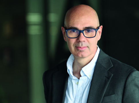 José Ángel Pérez (NTT Data): “Andalucía es un pilar fundamental para la compañía”