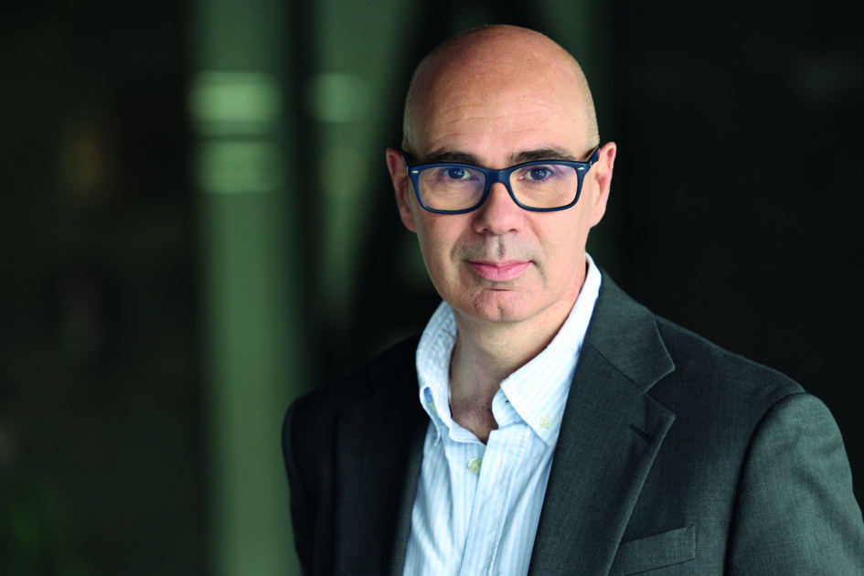 José Ángel Pérez (NTT Data): “Andalucía es un pilar fundamental para la compañía”