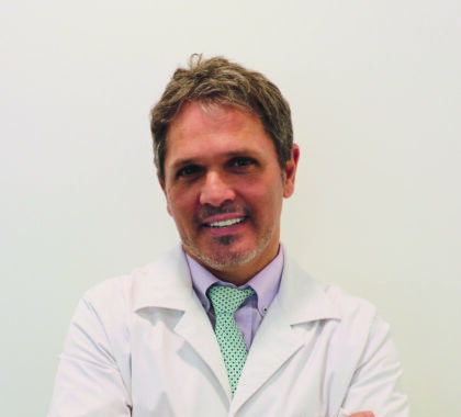 Dr. Juan Manuel Jiménez: “En Ginemed hacemos tratamientos individualizando cada caso, priorizando la personalización del paciente”