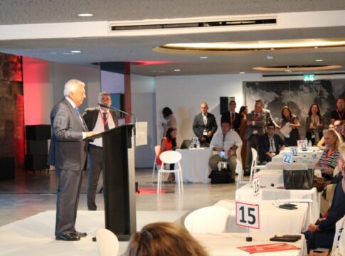 La Cámara de Sevilla acoge el IV Encuentro Nacional de Clubes Cámara
