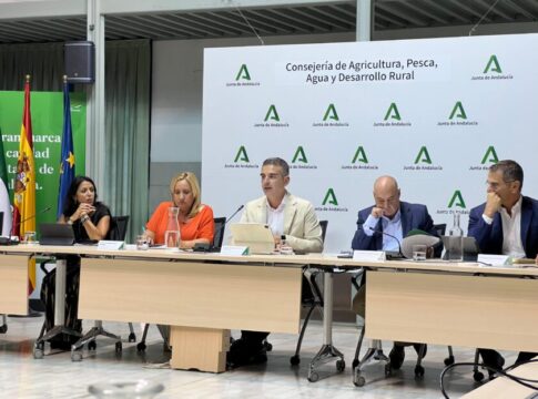 La Junta reclamará al Gobierno más fondos para pesca y cuotas más altas de atún rojo