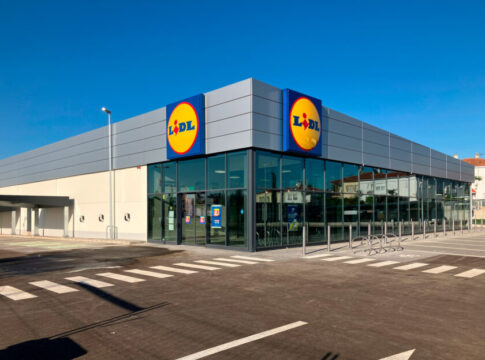 Lidl invierte más de 4M€ en una nueva tienda en el municipio sevillano de Mairena del Aljarafe y crea 22 nuevos empleos