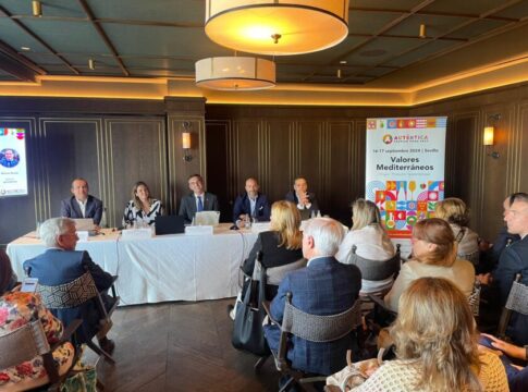 La Junta destaca que AUTÉNTICA sitúa a Andalucía como “escenario gastronómico internacional de productos de alta calidad”
