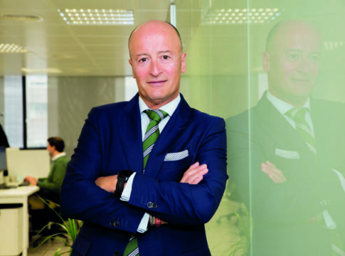 Ramón Berra (Grupo Miranza): “Ofrecemos servicios de oftalmología de máximo nivel y excelencia”