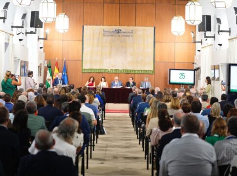 La mediación del SERCLA ahorra más de 900 millones de euros en costes salariales al tejido productivo andaluz en 25 años