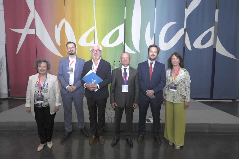 El foro Encuentros Marítimos impulsa la sostenibilidad y la intermodalidad en el sector náutico en Andalucía