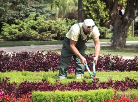 El 97% de los municipios se suman a Andalucía Activa con más de 10.000 contratos