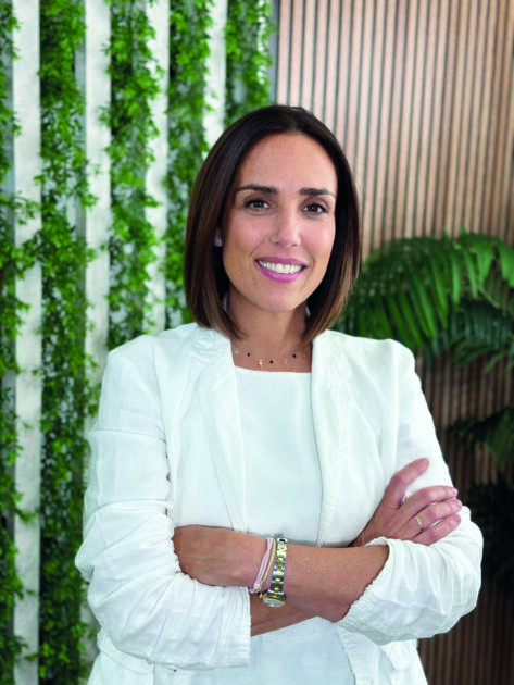 María José Cañas (Viamed): "La sanidad andaluza debe ser un proyecto compartido público-privado"
