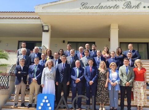Las empresas de la Asociación de Grandes Industrias del Campo de Gibraltar ingresan 12.652 millones de euros en 2023