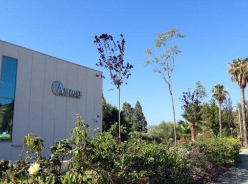 La malagueña Airzone aumenta más de un 20% su facturación anual y opera ya en una veintena de mercados internacionales