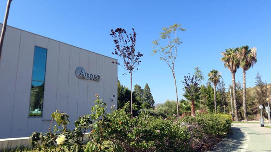 La malagueña Airzone aumenta más de un 20% su facturación anual y opera ya en una veintena de mercados internacionales