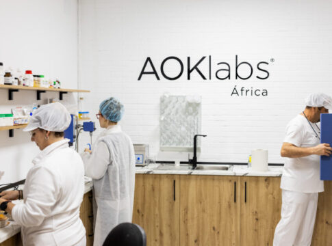 AOKlabs consolida su expansión global con su llegada al mercado asiático