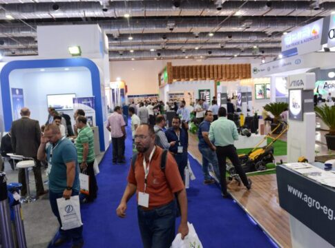Andalucía TRADE impulsa sus relaciones comerciales con Egipto, segundo mercado andaluz en África