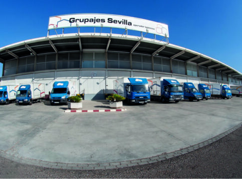 José Alberto Jiménez-Garzón: “Grupajes Sevilla S. L. es el único Operador Logístico en Andalucía inscrito en la Agencia Española del Medicamento”
