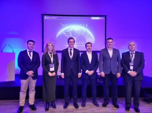 La Junta dedicará 16 millones para la fabricación y operación de nuevos satélites 100% andaluces