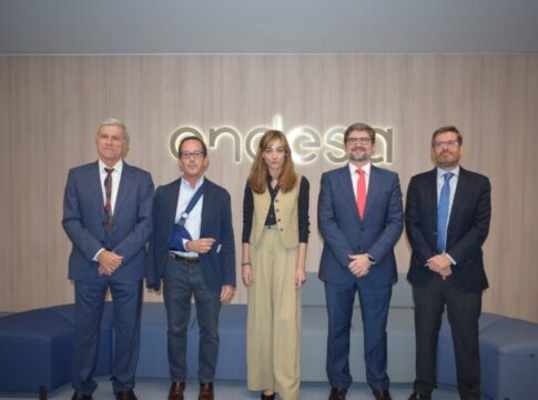 Expertos de todo el mundo analizan en Sevilla cómo las redes eléctricas afrontan la transición energética
