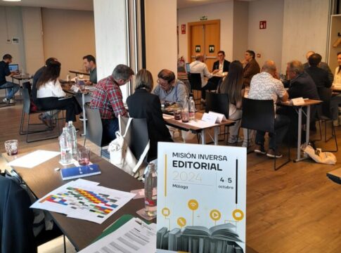 Andalucía TRADE organiza un encuentro en Málaga para impulsar la industria editorial andaluza en Latinoamérica