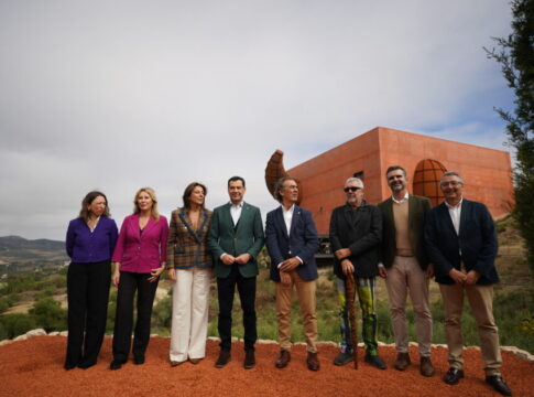 Moreno apuesta por el turismo rural para avanzar hacia una industria más sostenible, desestacionalizada y mejor distribuida en el territorio
