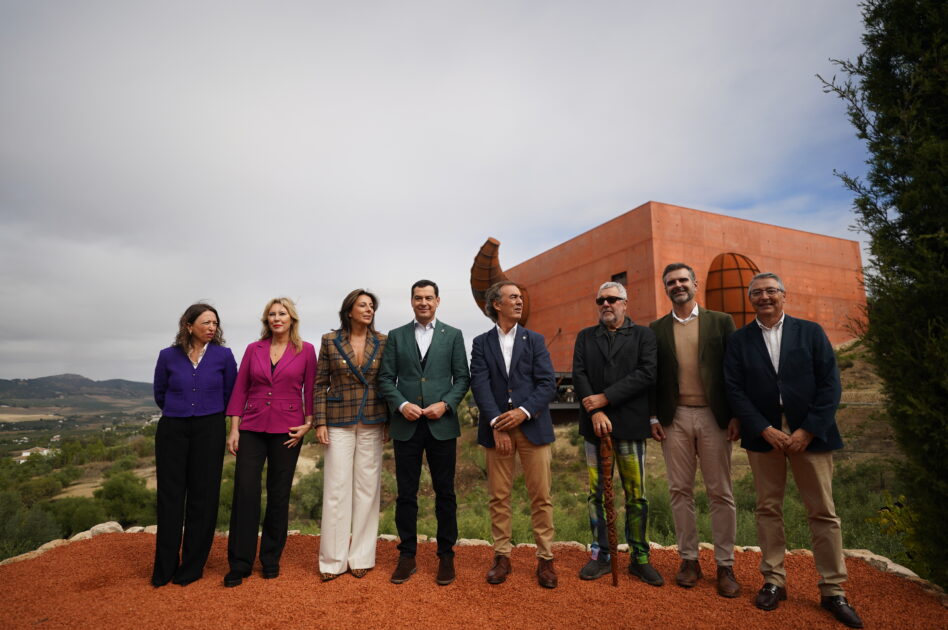 Moreno apuesta por el turismo rural para avanzar hacia una industria más sostenible, desestacionalizada y mejor distribuida en el territorio
