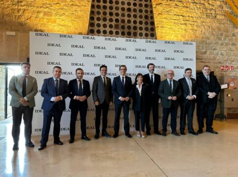 La Junta apunta al biogás y biometano como la gran oportunidad energética para el desarrollo de Jaén