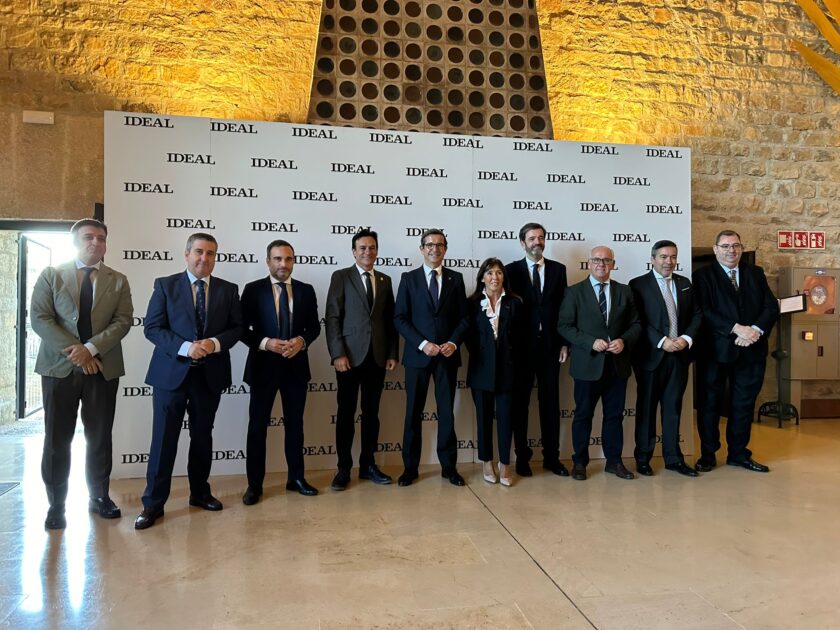 La Junta apunta al biogás y biometano como la gran oportunidad energética para el desarrollo de Jaén