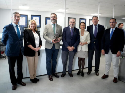 Fernández-Pacheco ratifica el respaldo de la Junta a la protección y mejora de la cabaña equina andaluza