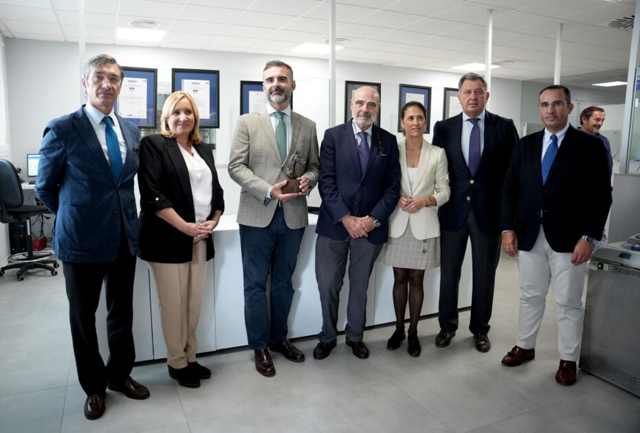 Fernández-Pacheco ratifica el respaldo de la Junta a la protección y mejora de la cabaña equina andaluza