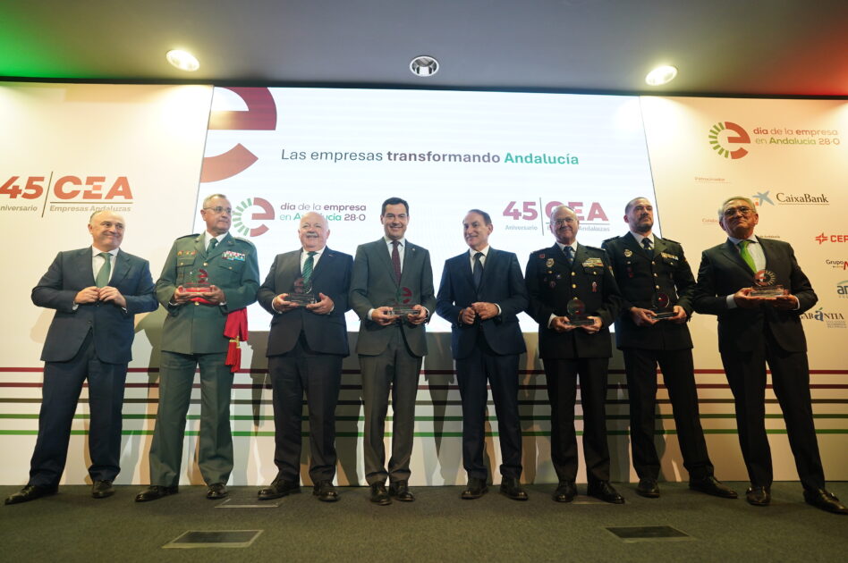 Moreno avanza que los Presupuestos para 2025 destinarán 15.247 millones a la sanidad pública, un tercio del total