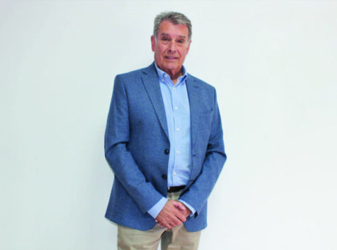 Salvador Pérez (ADISABES): "Tenemos uno de los sistemas comerciales más eficientes del mundo"