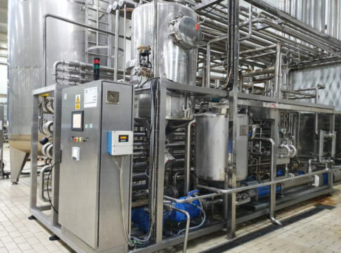 Eficiencia energética para ganar competitividad en la industria andaluza