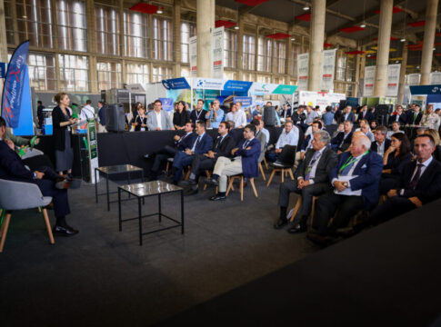 Expoconstruye 2024 apuesta por la colaboración y la innovación, la sostenibilidad y la industrialización para liderar el futuro de la construcción