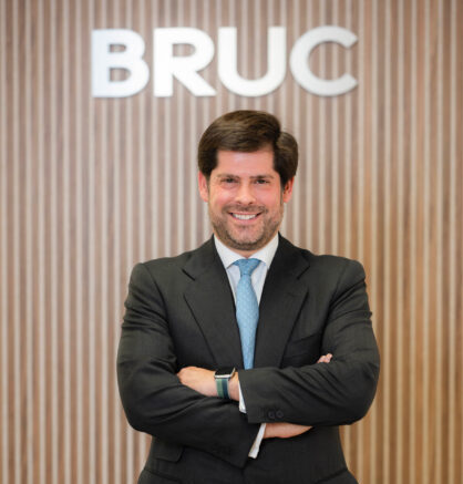BRUC invertirá 1.030 millones de euros en Andalucía en los próximos tres años