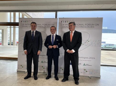 Andalucía TRADE apuesta por las tecnologías de doble uso para impulsar la industria espacial andaluza