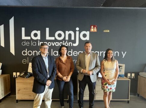 La Lonja de la Innovación del Puerto de Huelva celebra un evento para la presentación de proyectos innovadores para el sector portuario y logístico