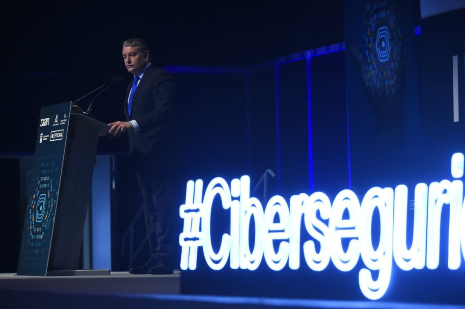 La Junta se una al Mes Europeo de la Ciberseguridad con formación y actividades sobre seguridad digital