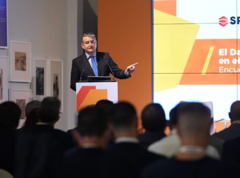La Junta recibe diez ofertas para construir el Centro de Proceso de Datos en el antiguo Palenque de Sevilla